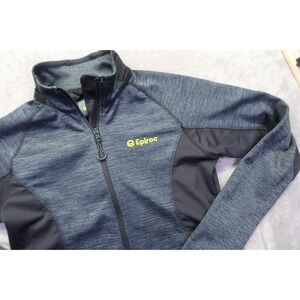 Epiroc Drilling Tools AB‎ Jacket Women's Size S Mining Infrastructure Equipment
